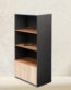 Office storage unit with drawer