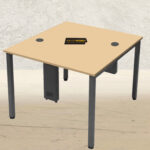 Sharing workstation-identityInterio