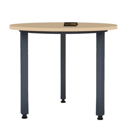 Round Meeting Table