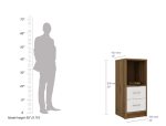 free standing office cabinet
