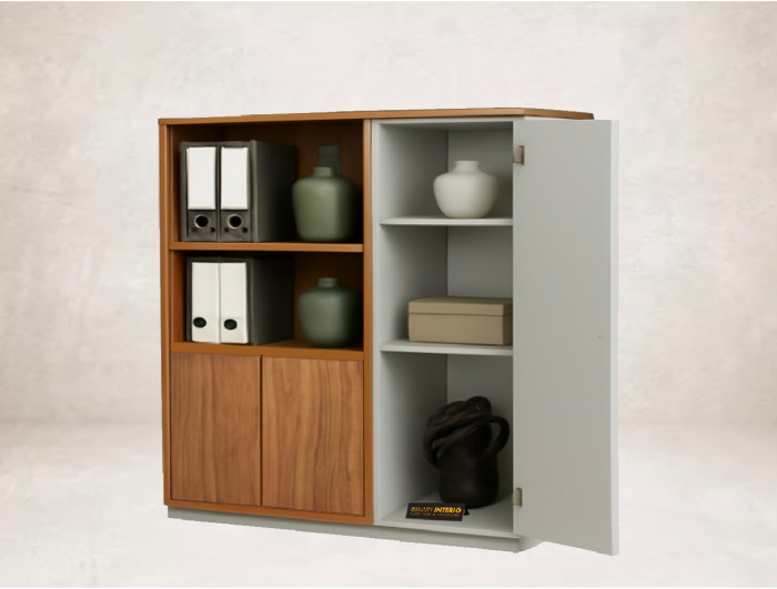 Executive cabin storage unit online