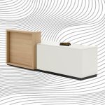 reception-desk-woodgrain -white