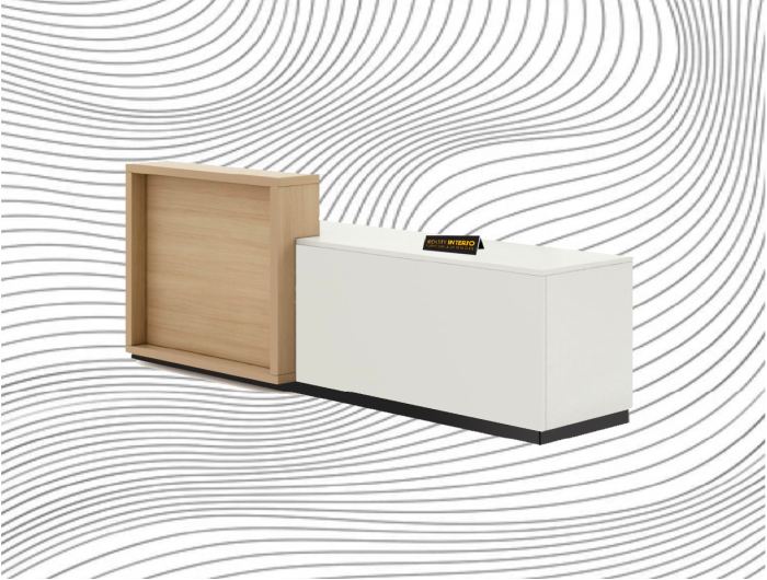 reception-desk-woodgrain -white