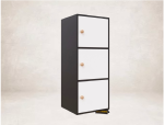 Buy white online Filing cabinets