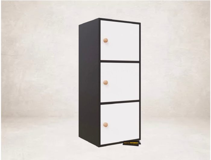 Buy white online Filing cabinets