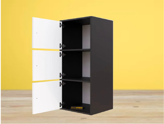 white online Filing cabinet