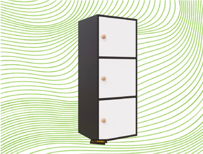 Filing cabinet for offices