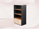 Office storage unit
